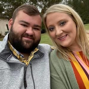 Meet your Posher, Caleb